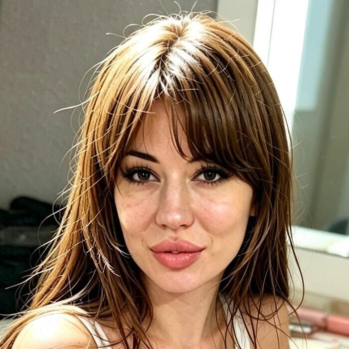 Nice lady Anastasiya, 35 yrs.old from Eastern Europe