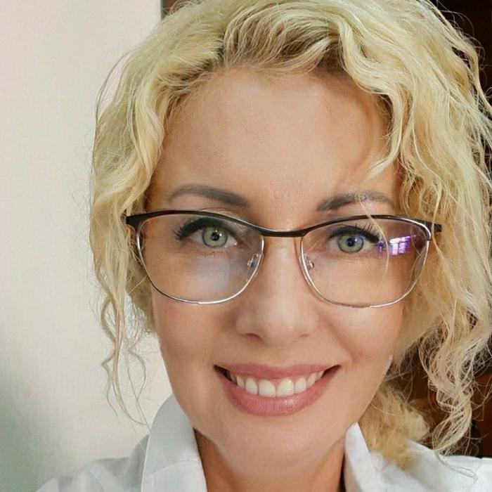 Gorgeous bride Nataliya, 52 yrs.old from Odessa, Ukraine