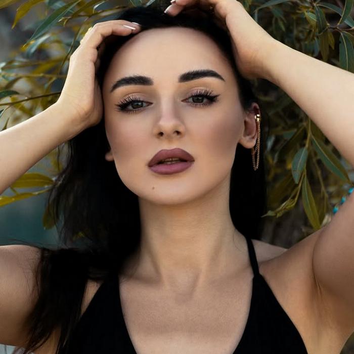 Gorgeous miss Victoria, 29 yrs.old from Kyiv, Ukraine