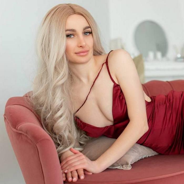 Hot bride Anastasia, 28 yrs.old from Kyiv, Ukraine