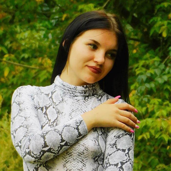 Sexy woman Anastasiya, 20 yrs.old from Sumy, Ukraine
