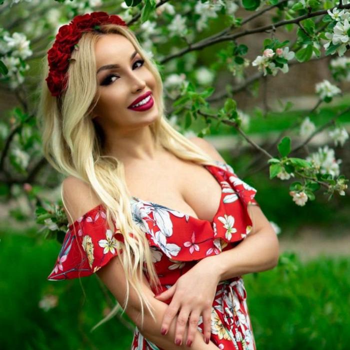 Hot mail order bride Ekaterina, 38 yrs.old from Wien, Austria