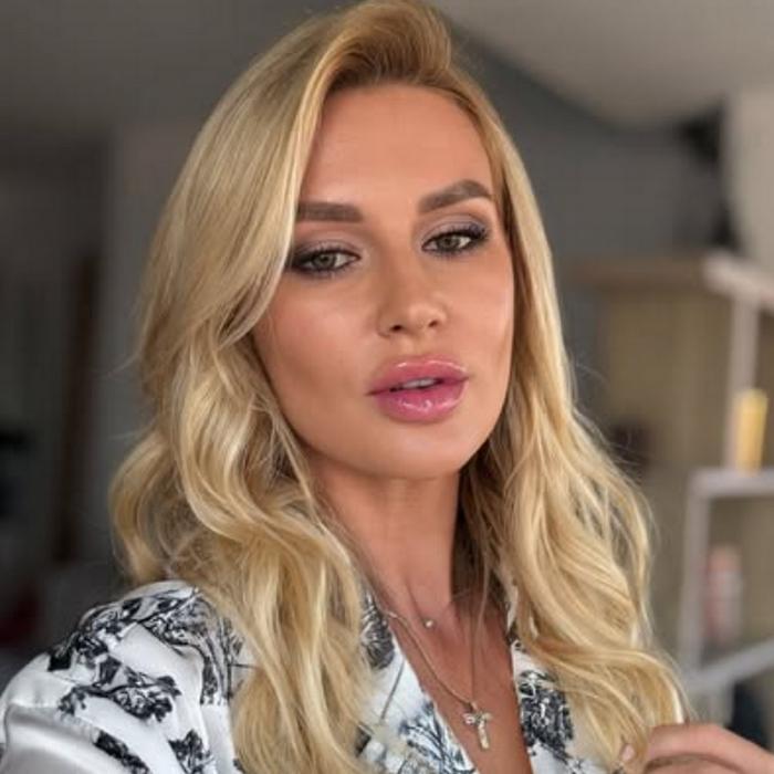 Amazing lady Irina, 38 yrs.old from Kyiv, Ukraine