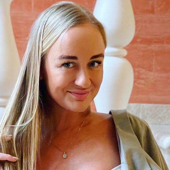 Nice lady Maria, 38 yrs.old from Odessa, Ukraine
