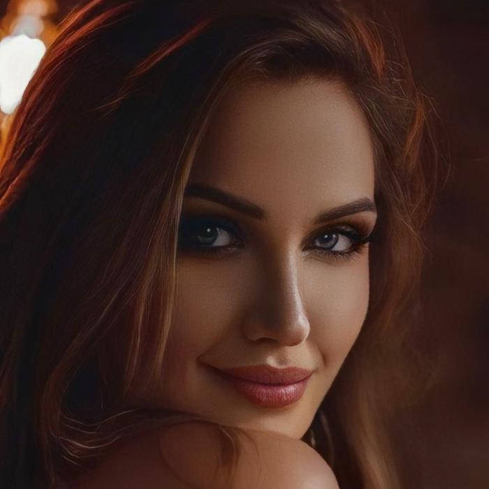 Sexy girlfriend Anna, 37 yrs.old from Kiev, Ukraine