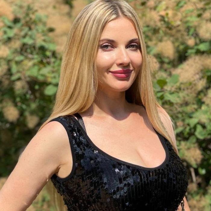 Sexy woman Inna, 43 yrs.old from Odessa, Ukraine