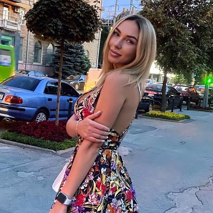 Single woman Yulia, 25 yrs.old from Kharkiv, Ukraine