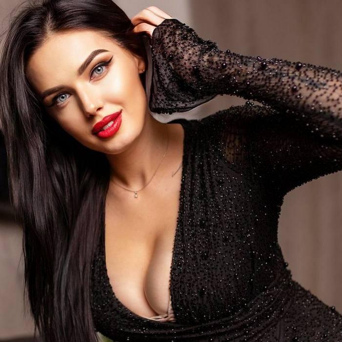 Amazing wife Elena, 27 yrs.old from Kyiv, Ukraine