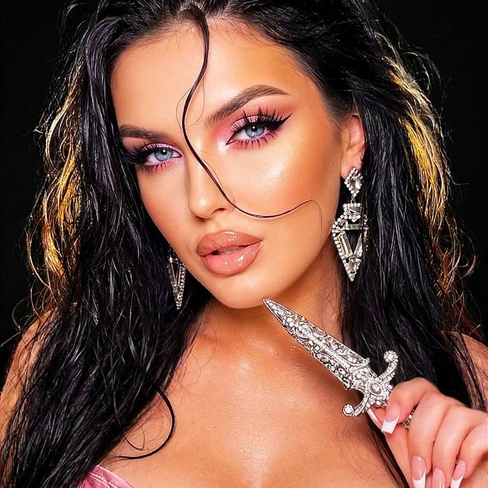 Amazing pen pal Elena, 28 yrs.old from Kyiv, Ukraine