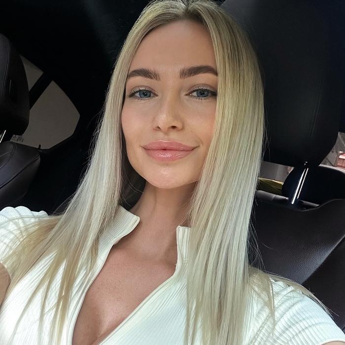 Gorgeous girlfriend Anastasia, 28 yrs.old from Kiev, Ukraine