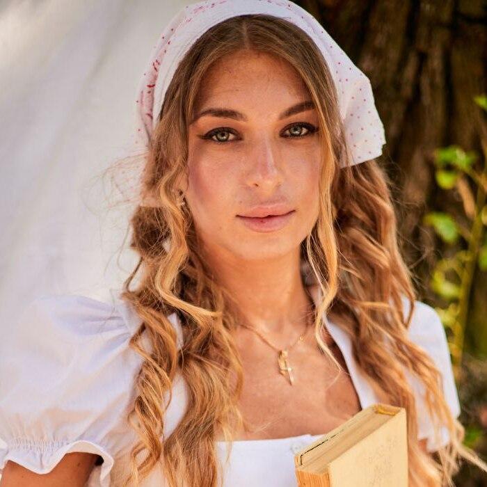 Amazing woman Yana, 34 yrs.old from Kremenchuk, Ukraine