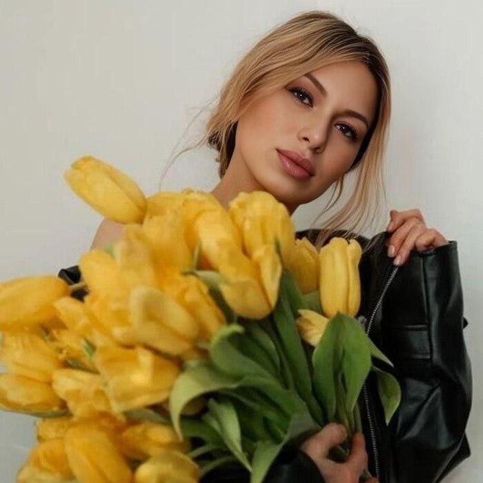 Sexy girlfriend Yana, 34 yrs.old from Kremenchuk, Ukraine