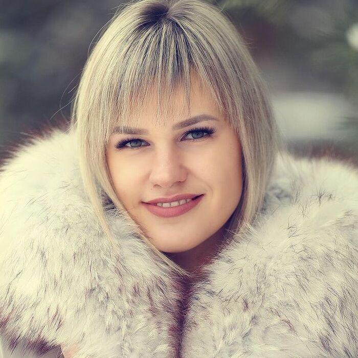 Single girl Natalia, 37 yrs.old from Kiev, Ukraine