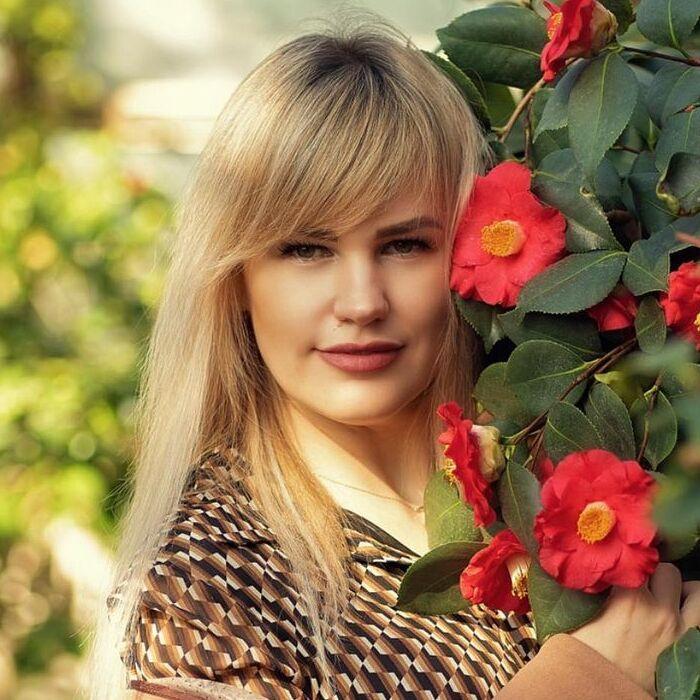 Amazing wife Natalia, 37 yrs.old from Kiev, Ukraine