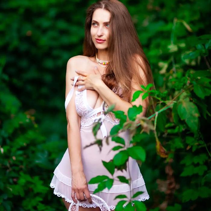 Sexy miss Natalia, 36 yrs.old from Kyiv, Ukraine