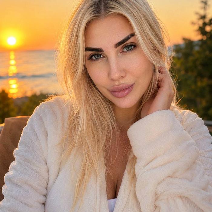 Nice miss Polina, 39 yrs.old from Kharkov, Ukraine