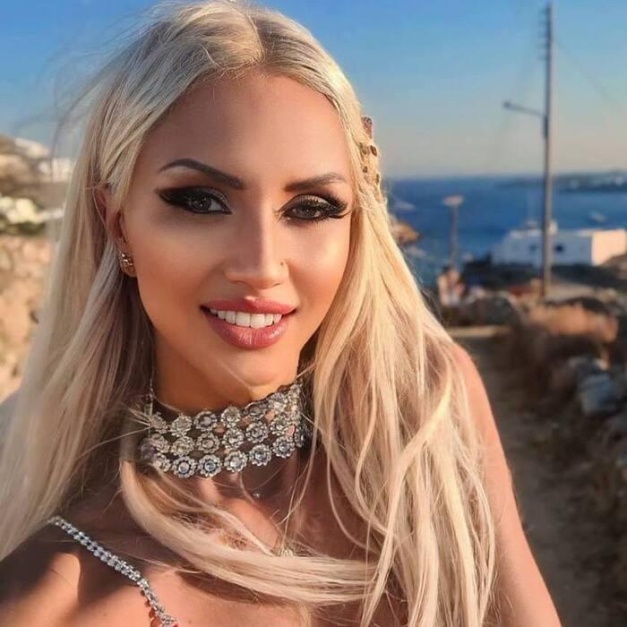 Sexy miss Kristiana, 36 yrs.old from Varna, Bulgaria