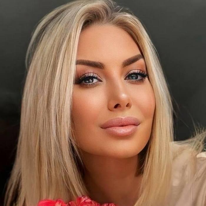 Nice wife Olga, 37 yrs.old from Shostka, Ukraine