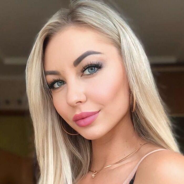 Beautiful girlfriend Victoria, 32 yrs.old from Sumy, Ukraine