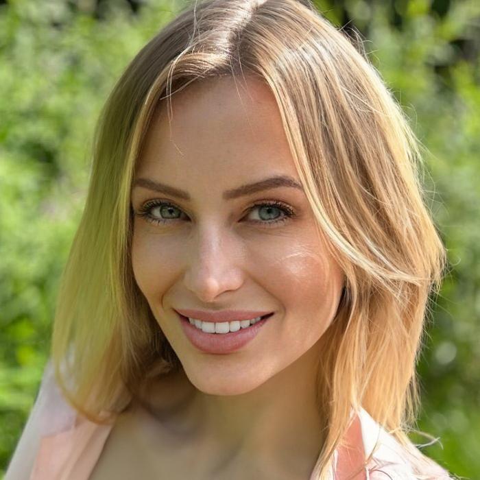 Gorgeous woman Irina, 39 yrs.old from Dnipro, Ukraine