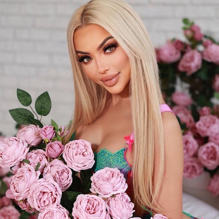 Sexy miss Victoria, 31 yrs.old from Kyiv, Ukraine