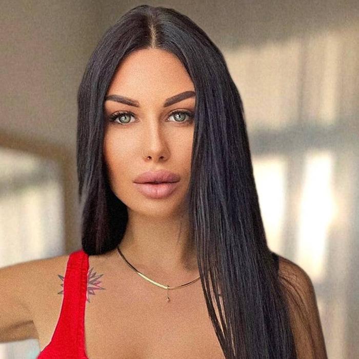single pen pal Victoriia, 24 yrs.old from Antalya, Turkey