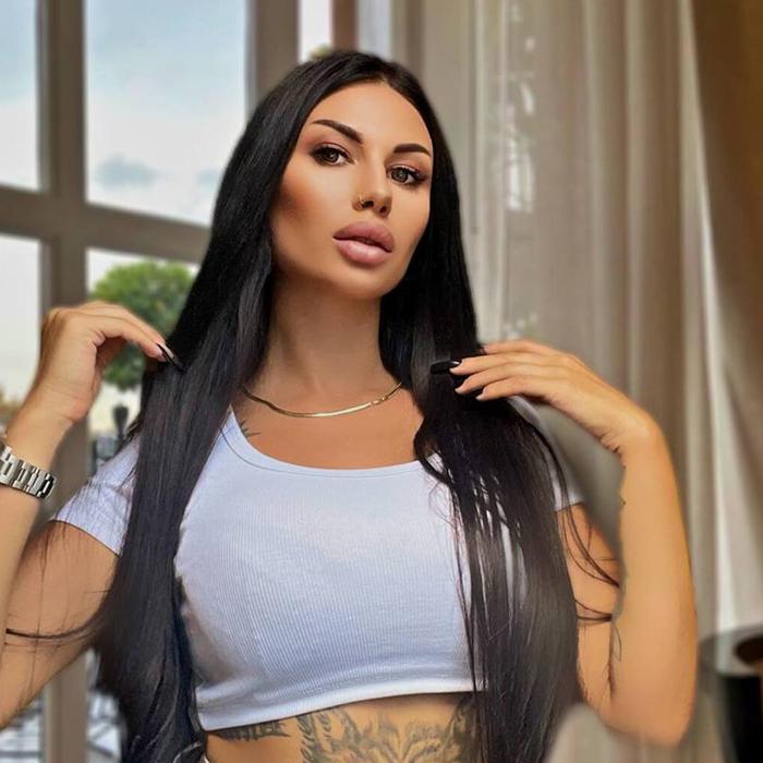 Amazing girl Victoriia, 24 yrs.old from Antalya, Turkey