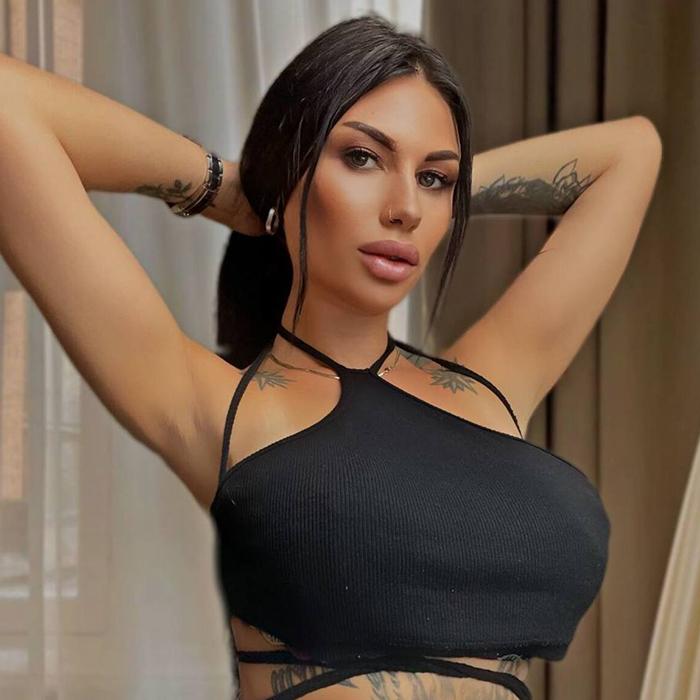Nice girl Victoriia, 24 yrs.old from Antalya, Turkey