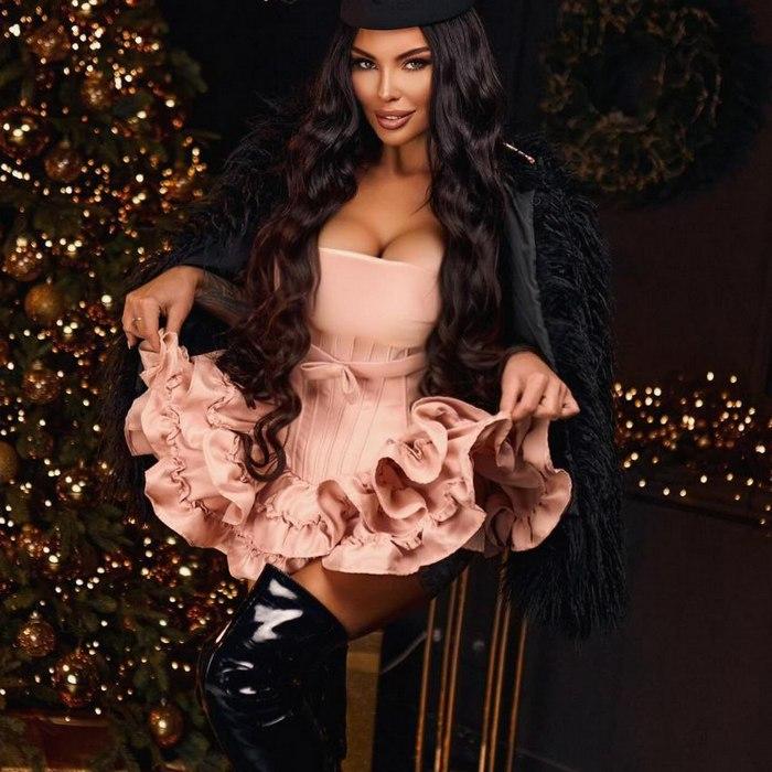 Pretty miss Oksana, 36 yrs.old from Poltava, Ukraine