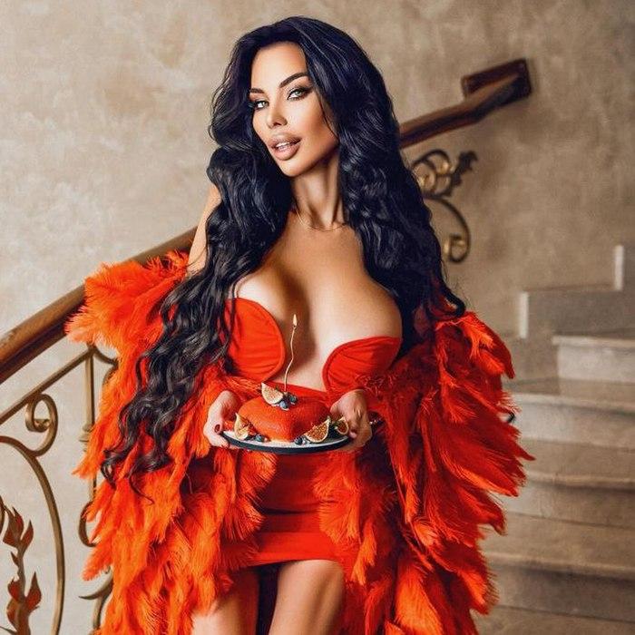 Single woman Oksana, 36 yrs.old from Poltava, Ukraine