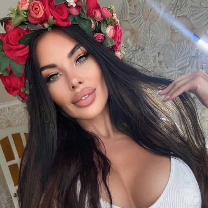 Gorgeous miss Oksana, 36 yrs.old from Poltava, Ukraine