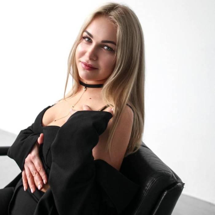 Hot bride Valeria, 32 yrs.old from Dortmund, Germany