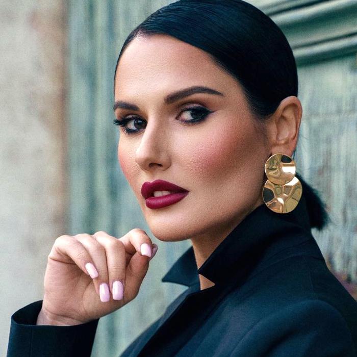 Sexy pen pal Irina, 35 yrs.old from Sofia, Bulgaria