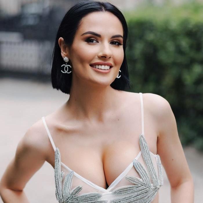 Amazing miss Irina, 35 yrs.old from Sofia, Bulgaria