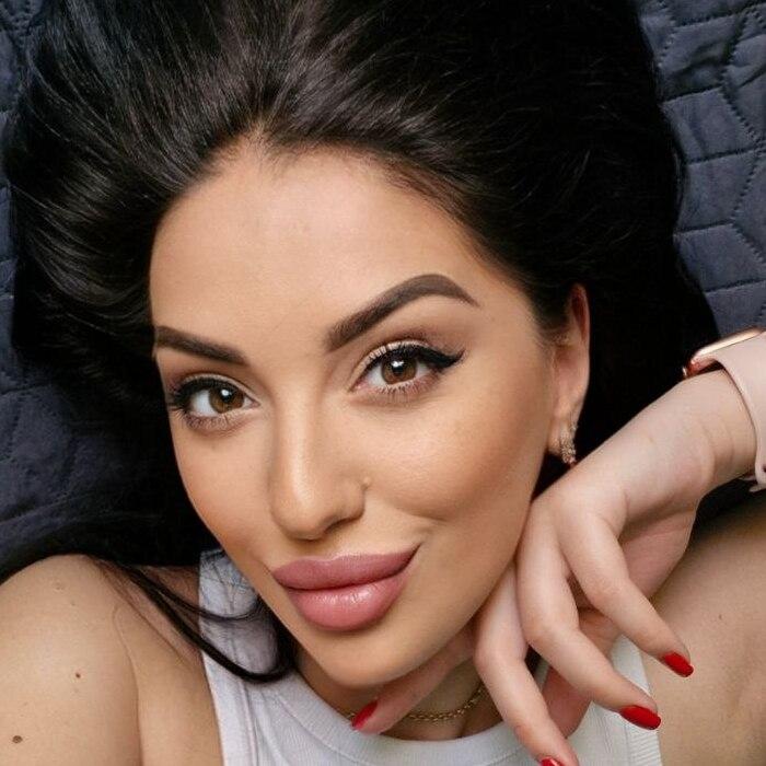 Beautiful girl Vladislava, 26 yrs.old from Kamenskoe, Ukraine