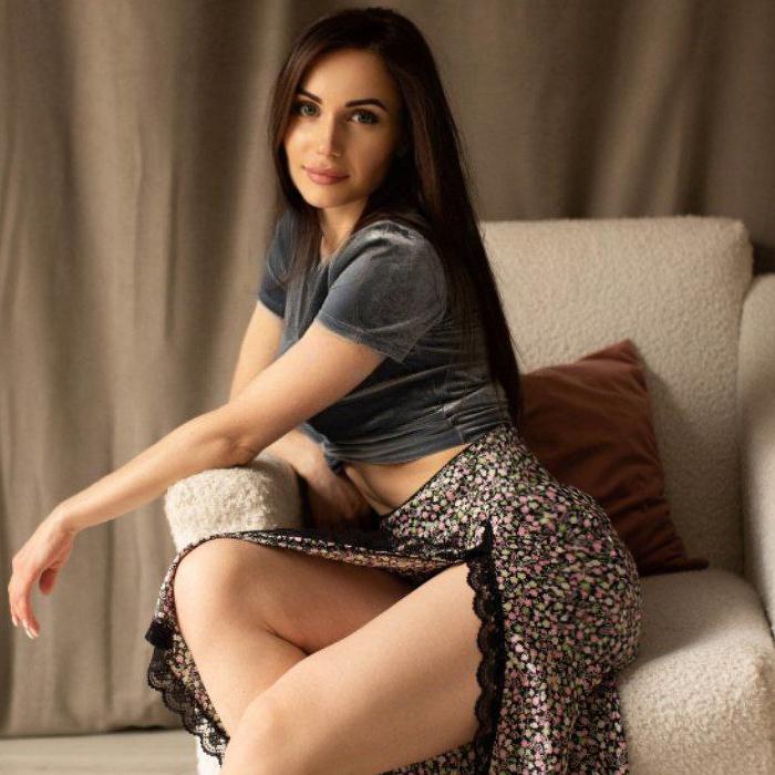 Nice wife Natalia, 33 yrs.old from Odessa, Ukraine