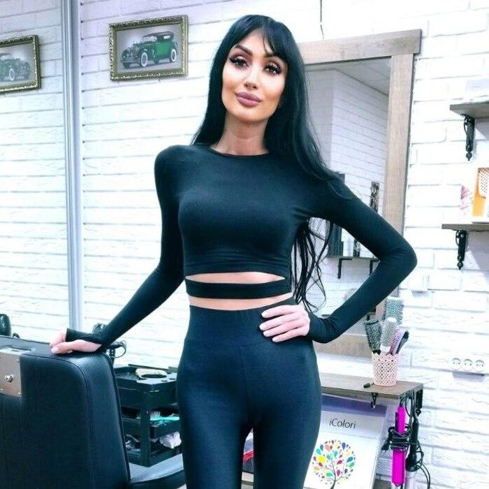 Nice mail order bride Yana, 39 yrs.old from Kharkiv, Ukraine