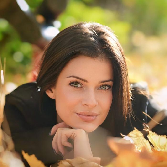 Amazing woman Anna, 37 yrs.old from Zaporozhye, Ukraine