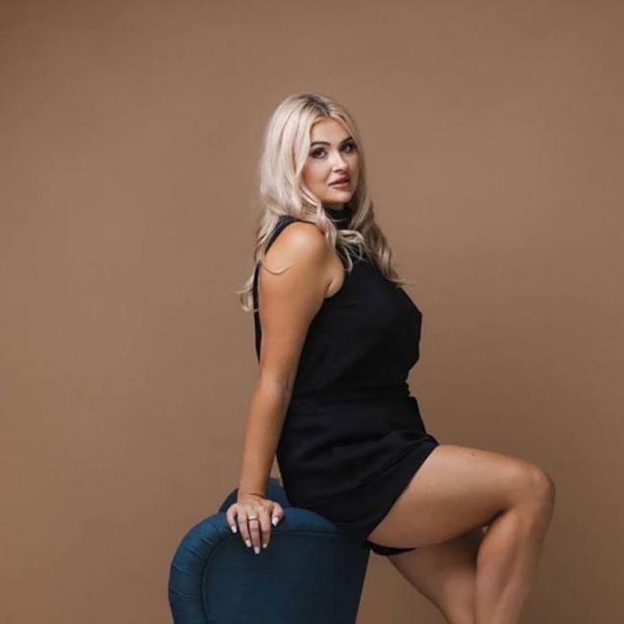 Nice girl Natalya, 36 yrs.old from Bila Tserkva, Ukraine