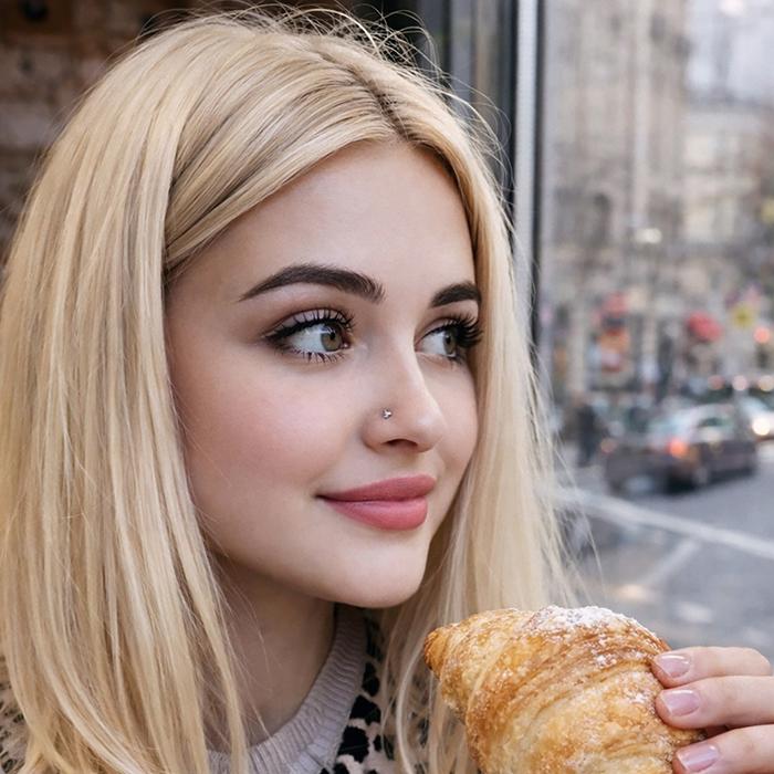 Nice pen pal Natalya, 38 yrs.old from Bila Tserkva, Ukraine