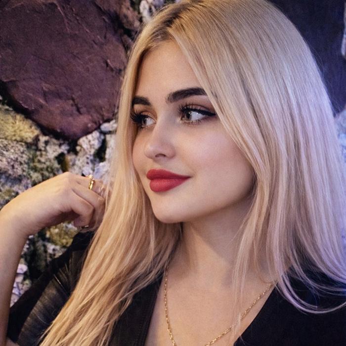 Hot bride Natalya, 38 yrs.old from Bila Tserkva, Ukraine