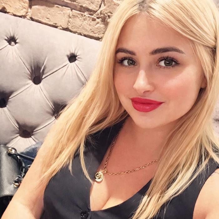 Beautiful mail order bride Natalya, 38 yrs.old from Bila Tserkva, Ukraine