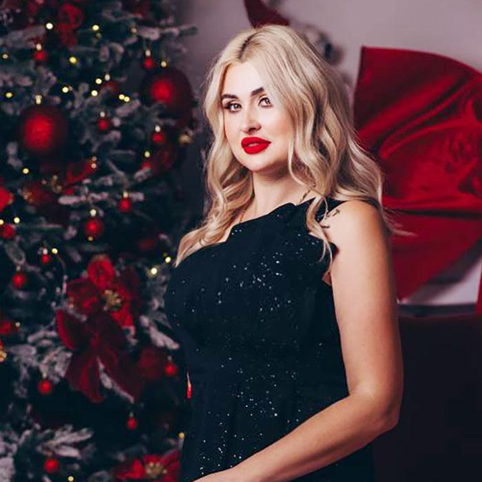 Nice girl Natalya, 36 yrs.old from Bila Tserkva, Ukraine