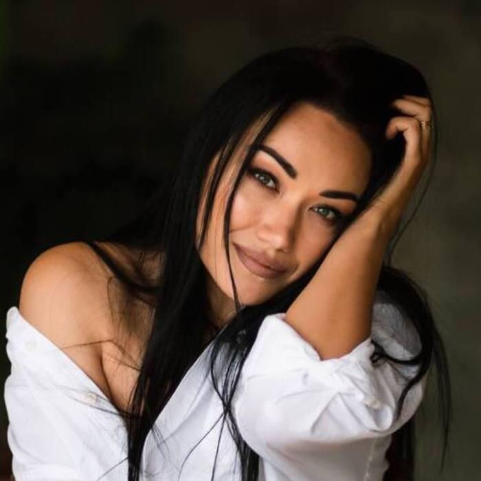 Amazing miss Anastasia, 35 yrs.old from Nilolaev, Ukraine