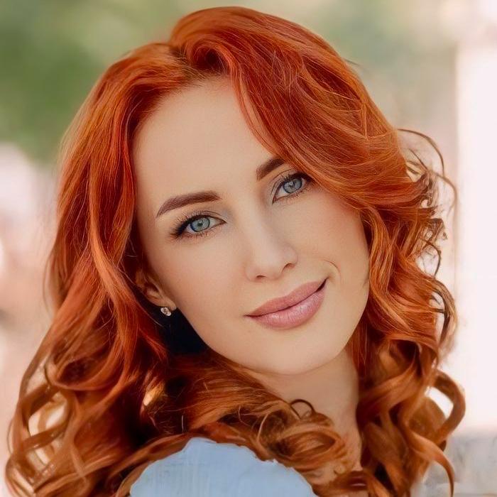 Pretty girl Marina, 42 yrs.old from Dnipro, Ukraine