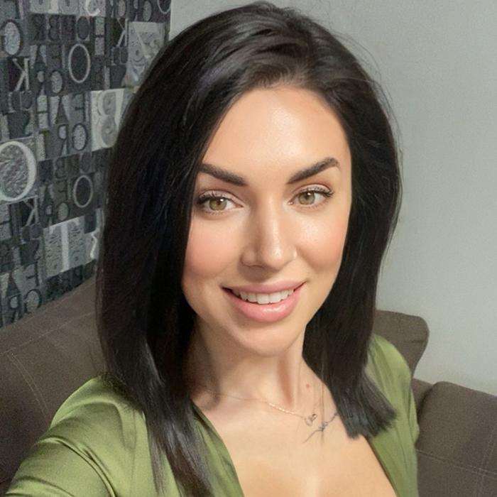 pretty miss Oksana, 34 yrs.old from Krivoy Rog, Ukraine