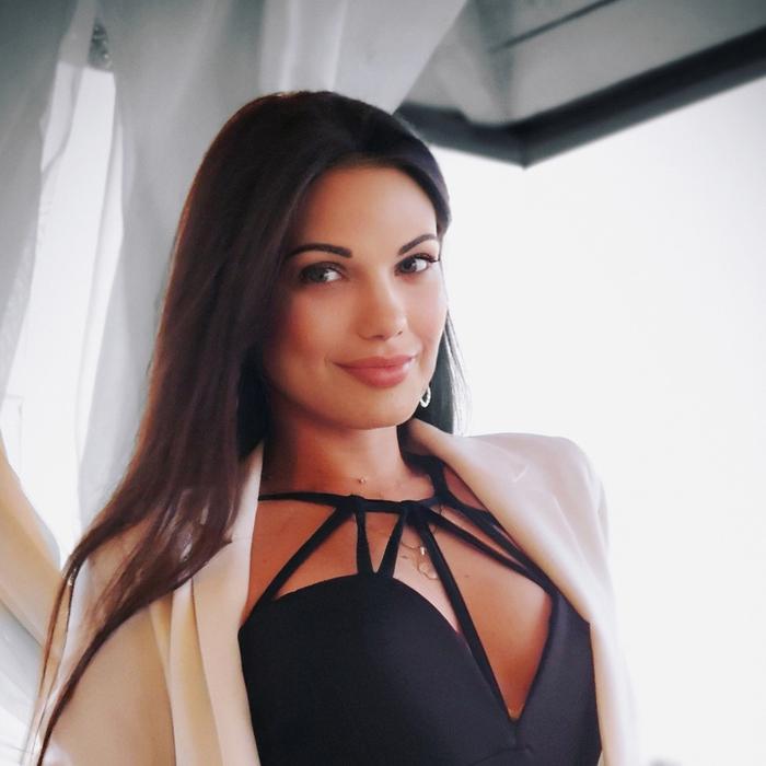 Single girlfriend Ekaterina, 34 yrs.old from Costanza, Romania