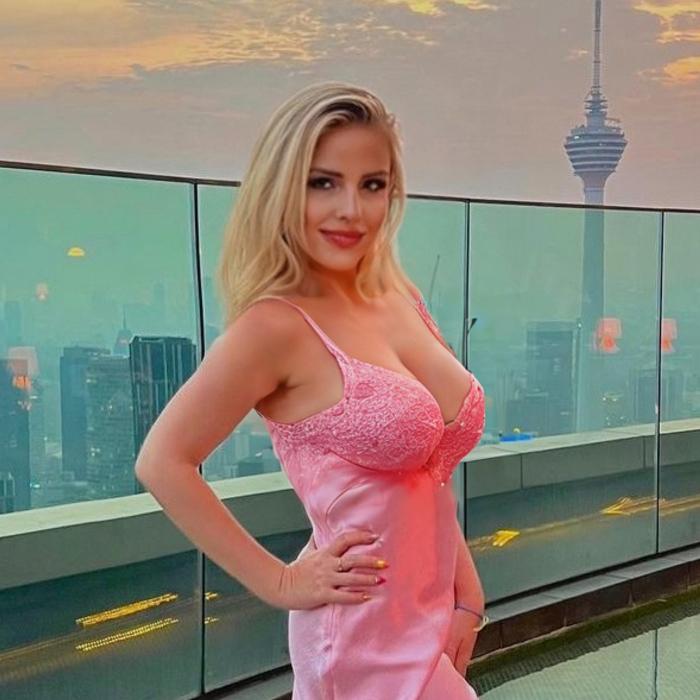 Amazing girlfriend Natalia, 33 yrs.old from Dongguan, China