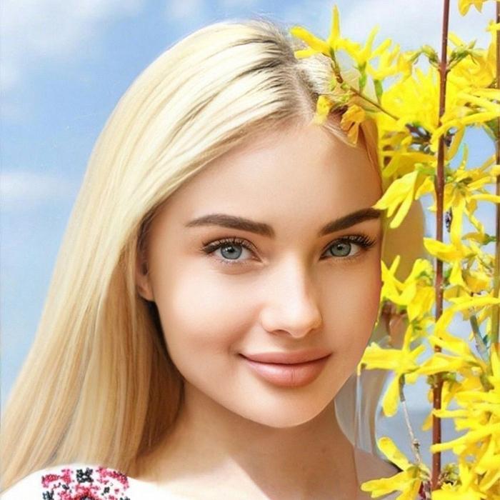 Charming wife Anastasia, 27 yrs.old from Dnepr, Ukraine