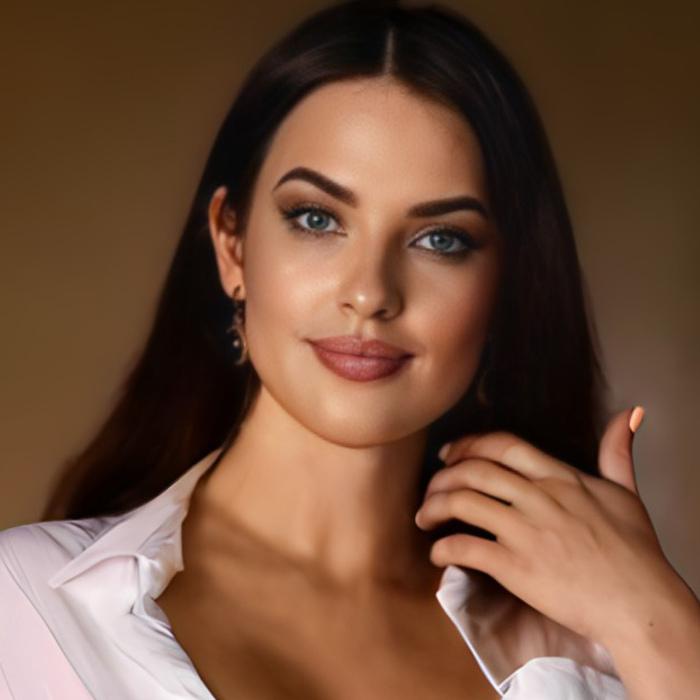 Gorgeous wife Nastya, 27 yrs.old from Kiev, Ukraine